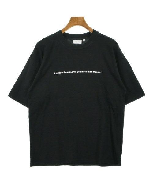 CONVERSE TOKYO เสื้อยืด/เสื้อท็อปส์