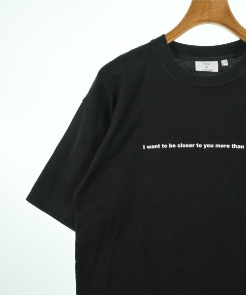 CONVERSE TOKYO เสื้อยืด/เสื้อท็อปส์