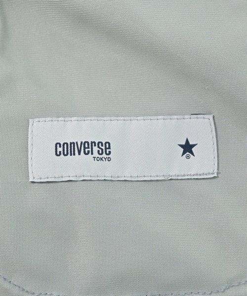 CONVERSE TOKYO กางเกงขายาว