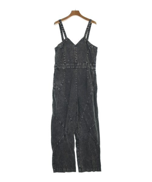 CONVERSE TOKYO ชุดเอี๊ยม/เสื้อคลุมหลวมๆ/จั๊มสูท