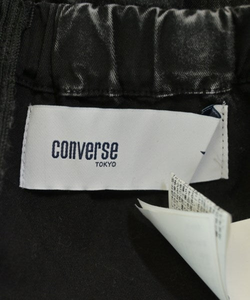 CONVERSE TOKYO ชุดเอี๊ยม/เสื้อคลุมหลวมๆ/จั๊มสูท