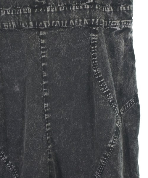 CONVERSE TOKYO ชุดเอี๊ยม/เสื้อคลุมหลวมๆ/จั๊มสูท