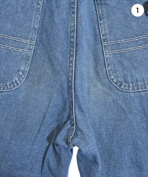 CONVERSE TOKYO ยีนส์