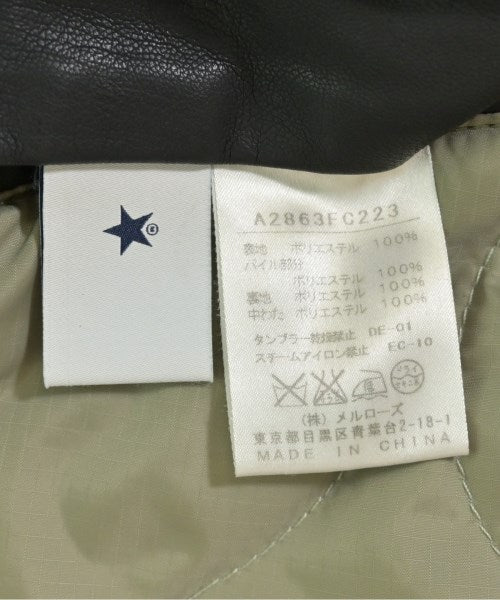CONVERSE TOKYO แจ็คเก็ตเบลาส์ อื่น
