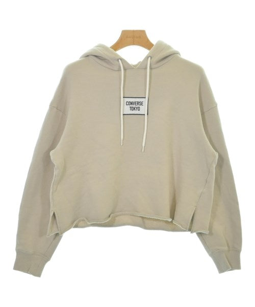 CONVERSE TOKYO เสื้อฮู้ด