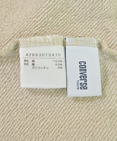CONVERSE TOKYO เสื้อฮู้ด
