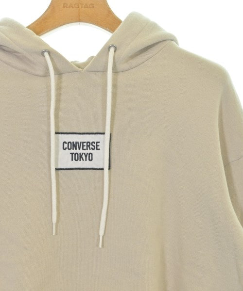 CONVERSE TOKYO เสื้อฮู้ด