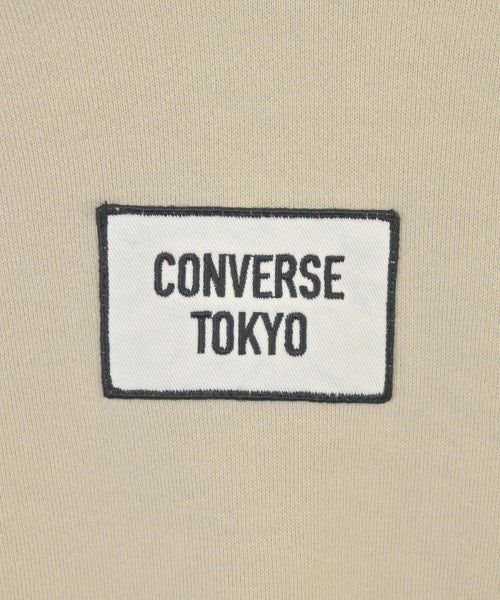 CONVERSE TOKYO เสื้อฮู้ด