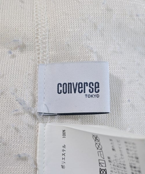 CONVERSE TOKYO เสื้อสเวตเตอร์