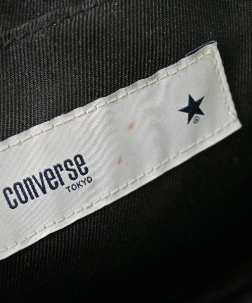 CONVERSE TOKYO กระเป๋าถือ