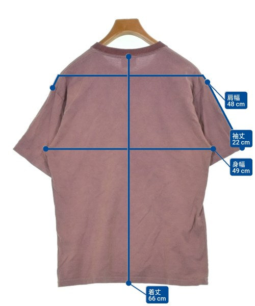 CONVERSE TOKYO เสื้อยืด/เสื้อท็อปส์