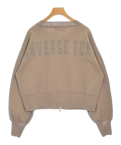CONVERSE TOKYO แจ็คเก็ตเบลาส์ อื่น