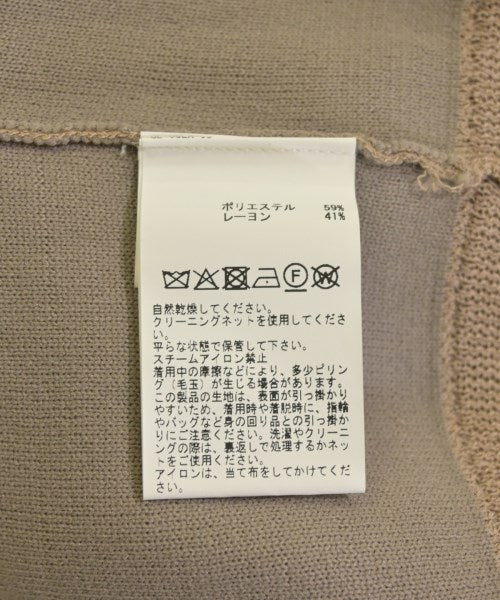 CONVERSE TOKYO แจ็คเก็ตเบลาส์ อื่น