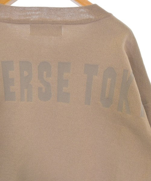 CONVERSE TOKYO แจ็คเก็ตเบลาส์ อื่น