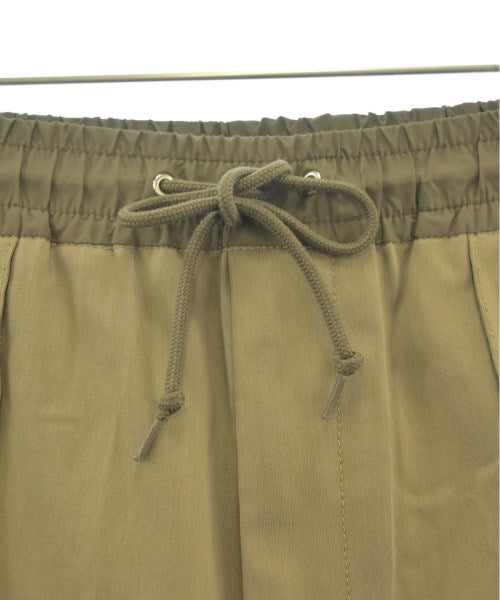 CONVERSE TOKYO กางเกง อื่น