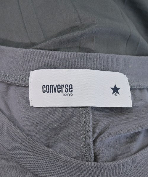 CONVERSE TOKYO ชุดเอี๊ยม/เสื้อคลุมหลวมๆ/จั๊มสูท