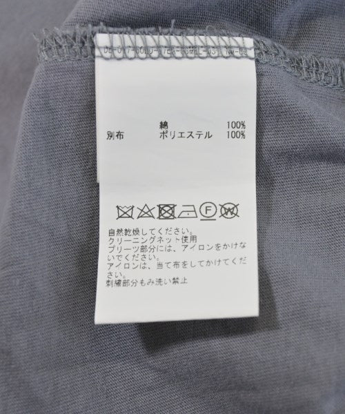 CONVERSE TOKYO ชุดเอี๊ยม/เสื้อคลุมหลวมๆ/จั๊มสูท