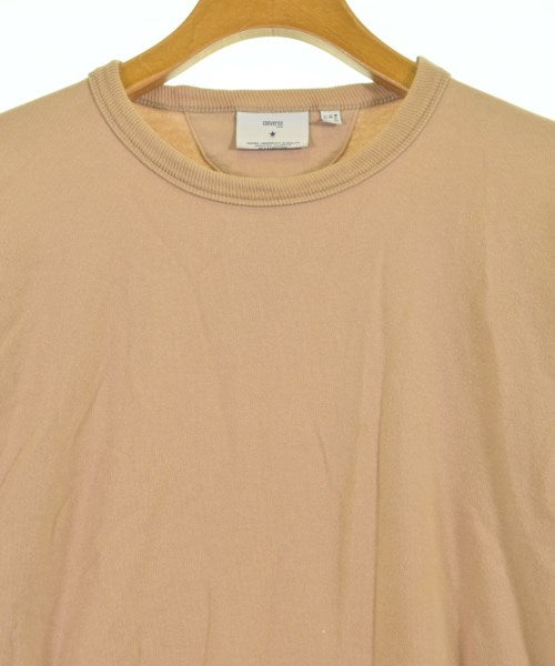 CONVERSE TOKYO เสื้อยืด/เสื้อท็อปส์