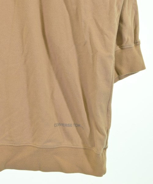 CONVERSE TOKYO เสื้อยืด/เสื้อท็อปส์