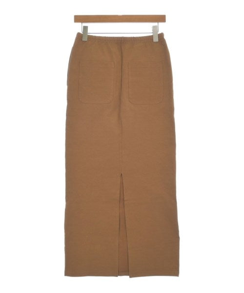 CONVERSE TOKYO กระโปรงยาว/แม็กซี่ยาว