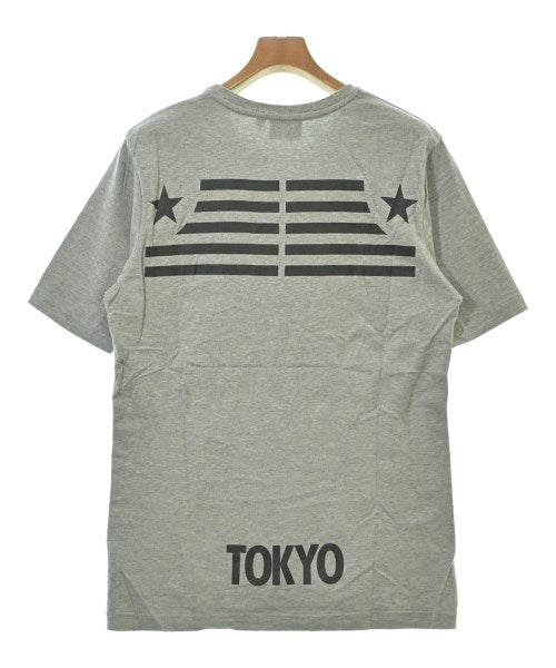 CONVERSE TOKYO เสื้อยืด/เสื้อท็อปส์