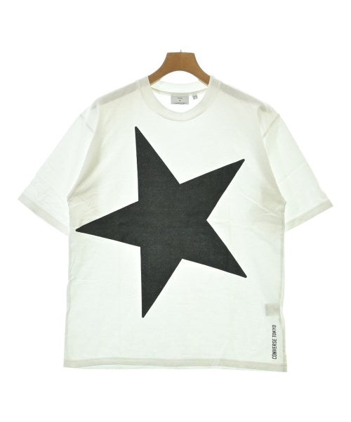 CONVERSE TOKYO เสื้อยืด/เสื้อท็อปส์
