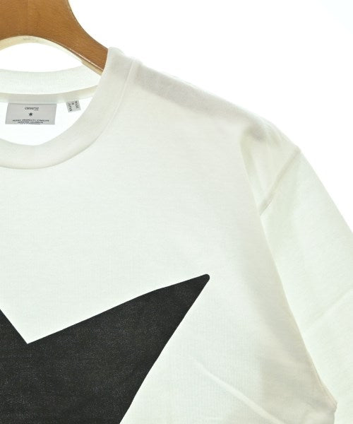 CONVERSE TOKYO เสื้อยืด/เสื้อท็อปส์