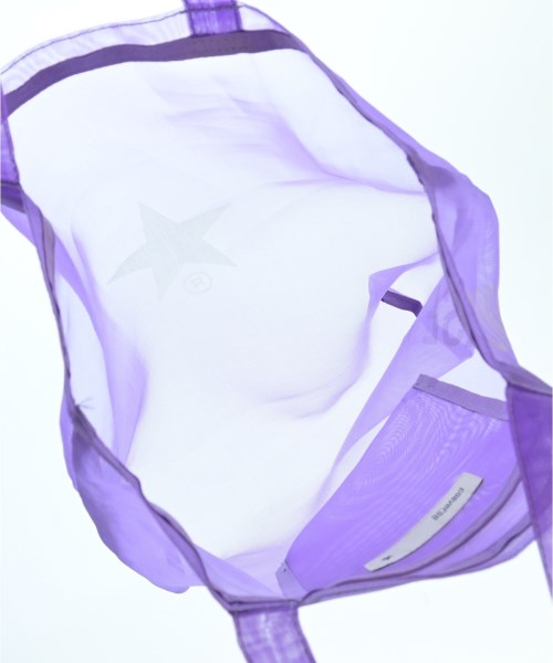 CONVERSE TOKYO กระเป๋าถือขนาดใหญ่