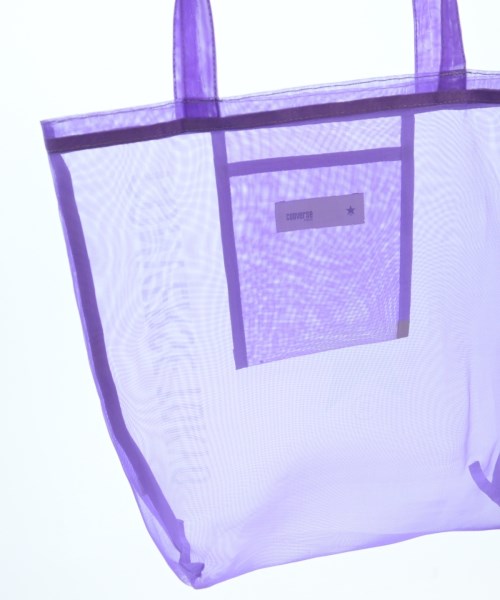 CONVERSE TOKYO กระเป๋าถือขนาดใหญ่