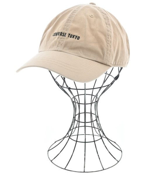 CONVERSE TOKYO หมวกแก๊ป