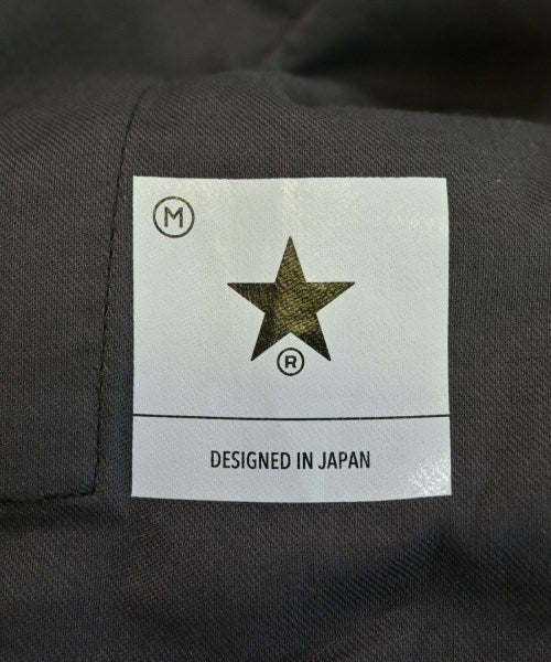 CONVERSE TOKYO กางเกงขายาว