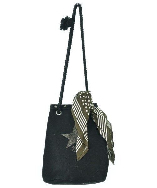 CONVERSE TOKYO กระเป๋าถือขนาดใหญ่