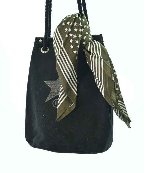 CONVERSE TOKYO กระเป๋าถือขนาดใหญ่