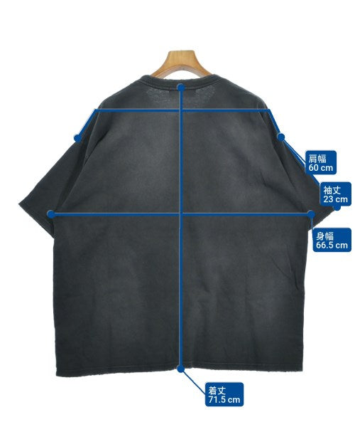 CONVERSE TOKYO เสื้อยืด/เสื้อท็อปส์