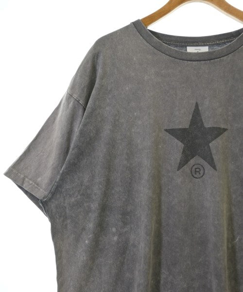 CONVERSE TOKYO เสื้อยืด/เสื้อท็อปส์
