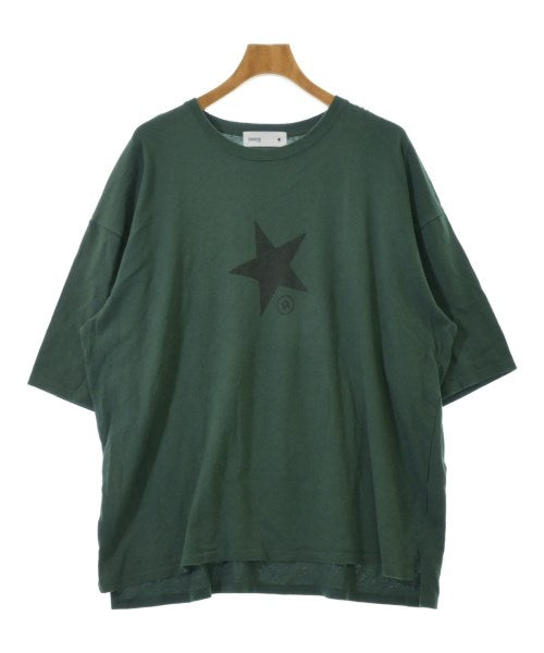 CONVERSE TOKYO เสื้อยืด/เสื้อท็อปส์