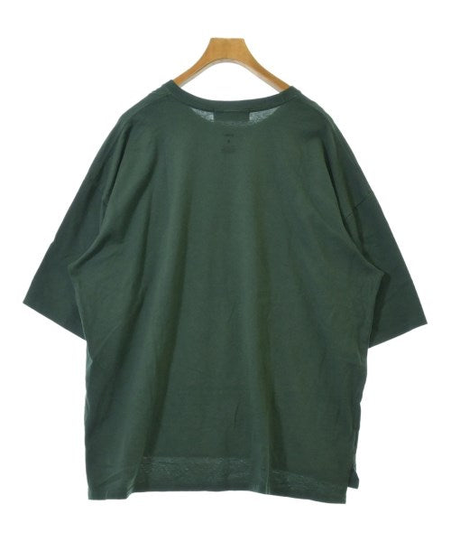 CONVERSE TOKYO เสื้อยืด/เสื้อท็อปส์