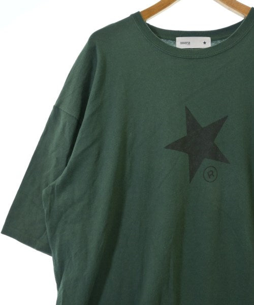 CONVERSE TOKYO เสื้อยืด/เสื้อท็อปส์