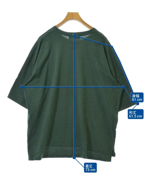 CONVERSE TOKYO เสื้อยืด/เสื้อท็อปส์