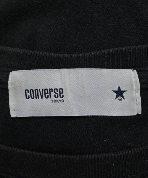 CONVERSE TOKYO เสื้อยืด/เสื้อท็อปส์