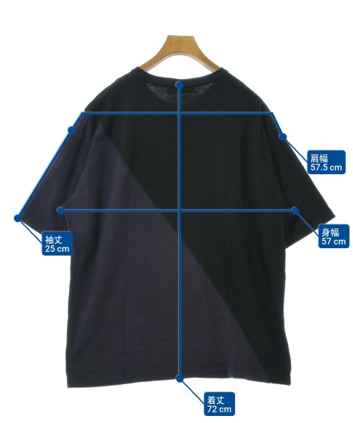 CONVERSE TOKYO เสื้อยืด/เสื้อท็อปส์