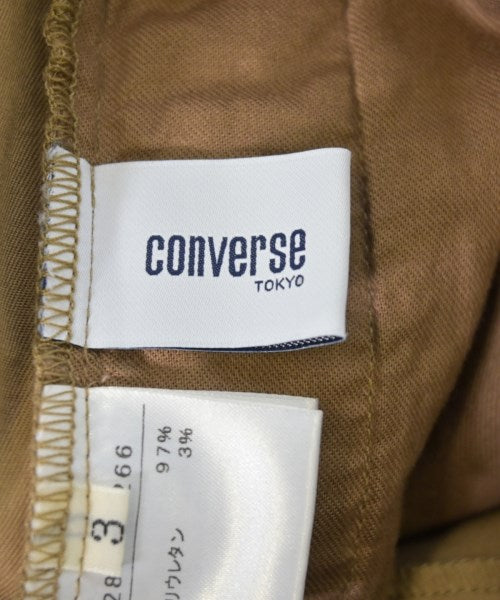 CONVERSE TOKYO กางเกง อื่น
