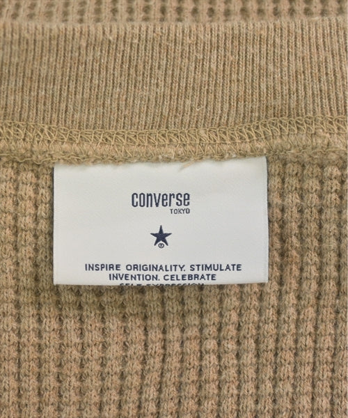 CONVERSE TOKYO ชุดเดรส