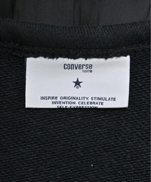 CONVERSE TOKYO เสื้อยืด/เสื้อท็อปส์
