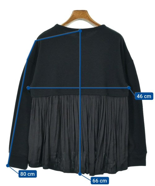 CONVERSE TOKYO เสื้อยืด/เสื้อท็อปส์