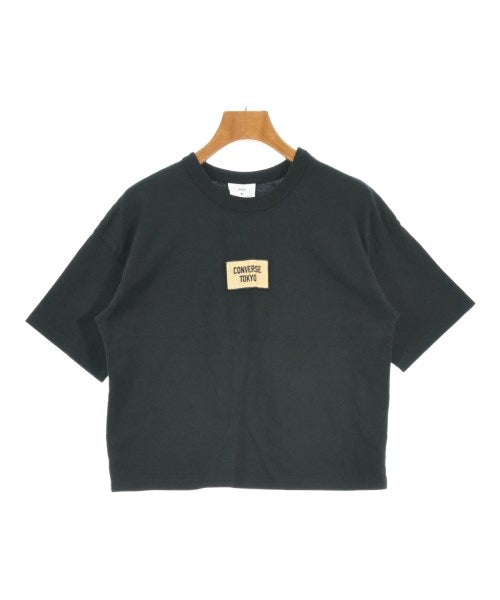 CONVERSE TOKYO เสื้อยืด/เสื้อท็อปส์