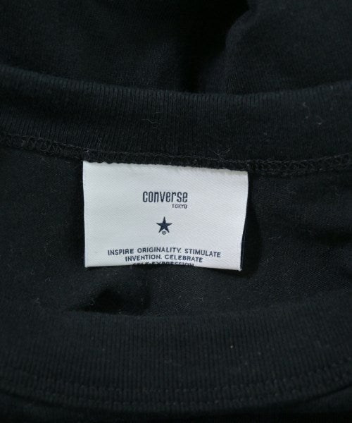 CONVERSE TOKYO เสื้อยืด/เสื้อท็อปส์