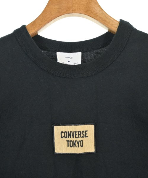 CONVERSE TOKYO เสื้อยืด/เสื้อท็อปส์