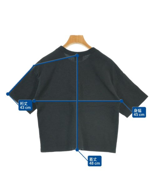 CONVERSE TOKYO เสื้อยืด/เสื้อท็อปส์