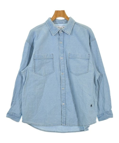 CONVERSE TOKYO เสื้อลำลอง